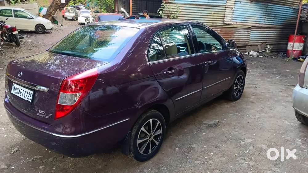Tata Manza 1.3 Elan 2011 Diesel