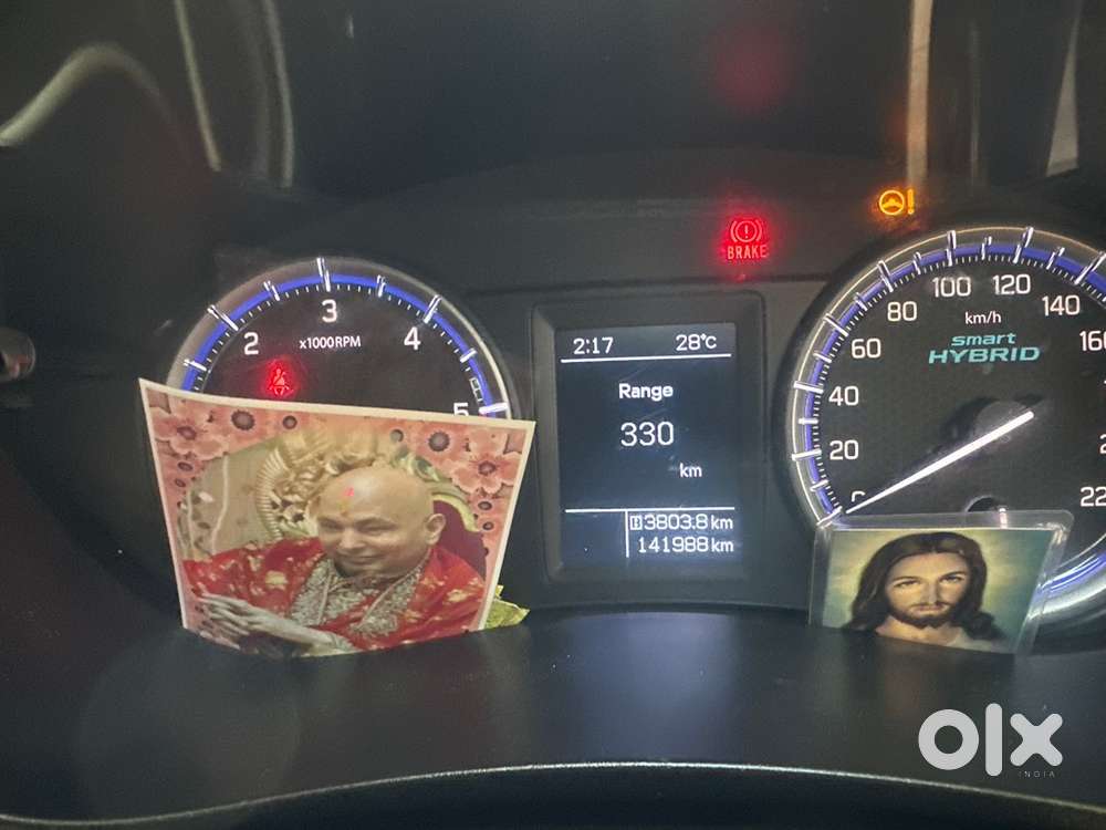 Maruti Suzuki S-cross 2017 Year Diesel