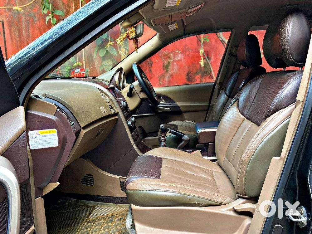 Mahindra Xuv500 W8, 2012, Diesel