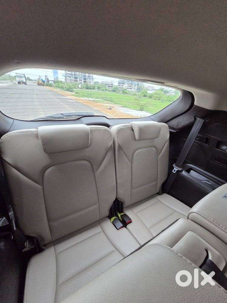 Hyundai Santa Fe 2wd At, 2014, Diesel
