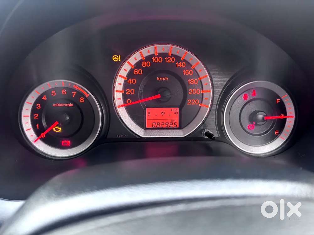 Honda City 2011 Petrol