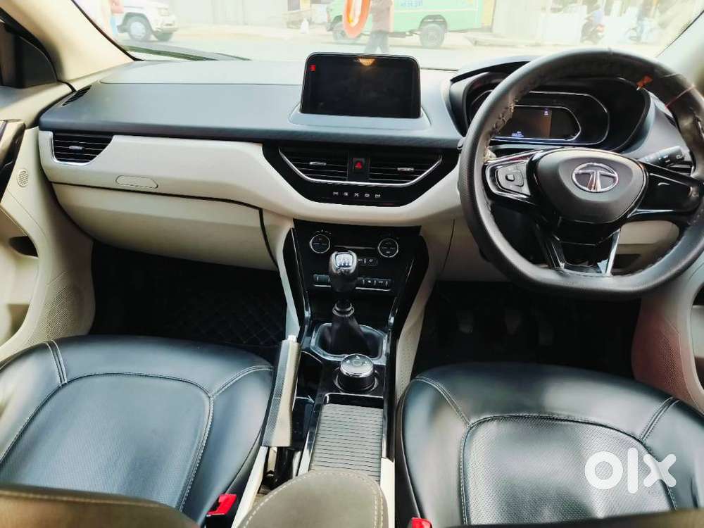 Tata Nexon