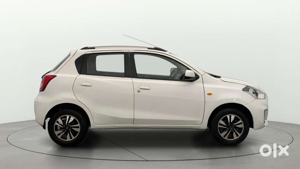 Datsun Go T Option Petrol, 2019, Petrol