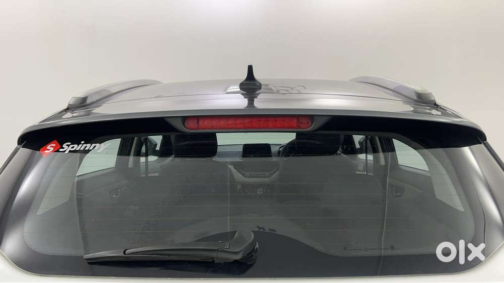 Tata Nexon 1.5 Revotorq Xza Plus Kaziranga, 2020, Petrol