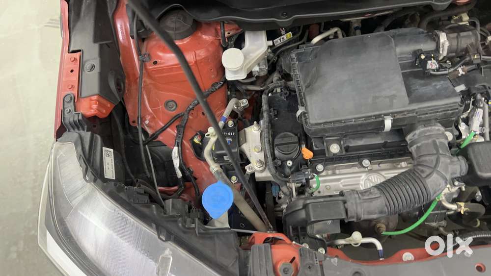 Maruti Suzuki Xl6 1.5 Alpha At, 2023, Petrol