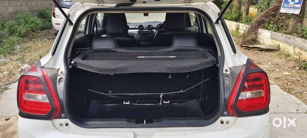 Maruti Suzuki Swift Vxi + Manual, 2020, Petrol