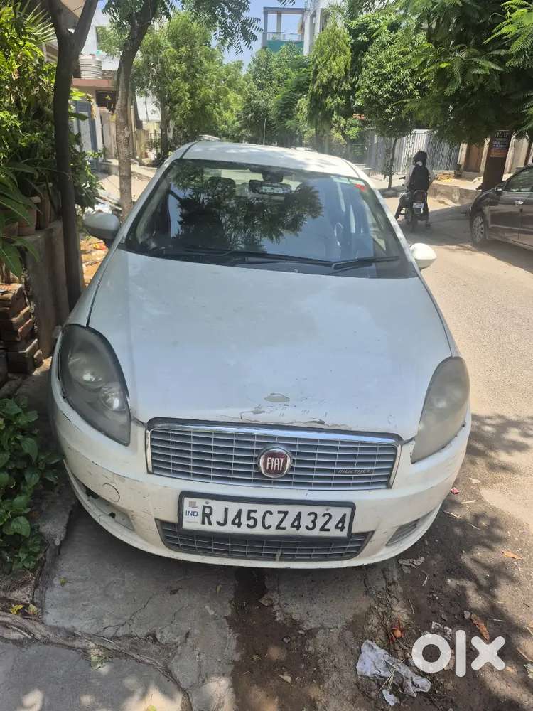 Fiat Linea 2014 For Sell