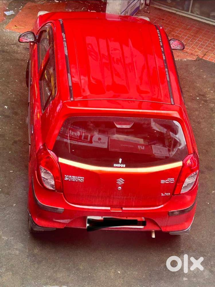 Maruti Suzuki Alto For Sale