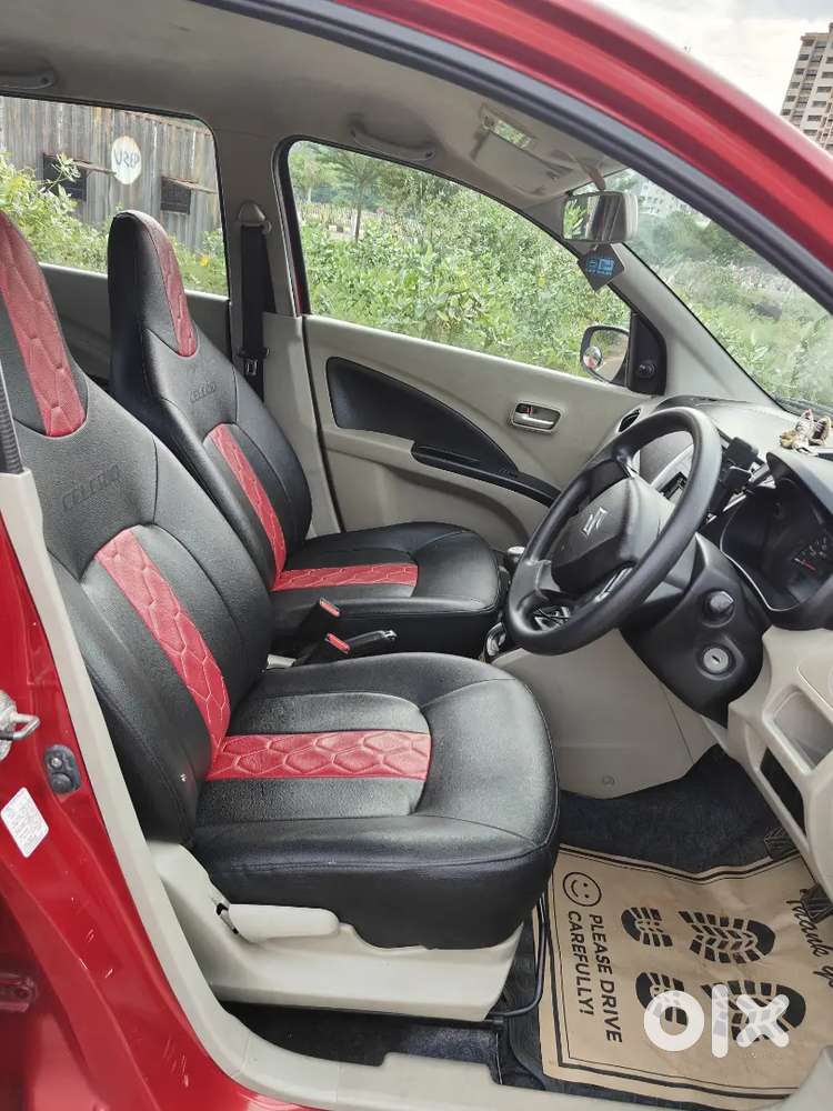 Maruti Suzuki Celerio 2014