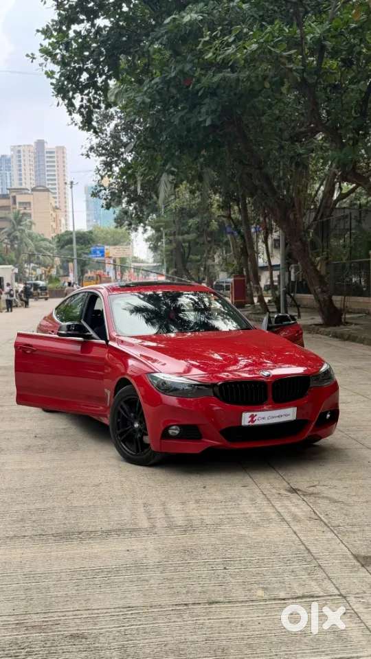 Bmw 3 Series 2.0 330i Gt M Sport, 2020, Petrol