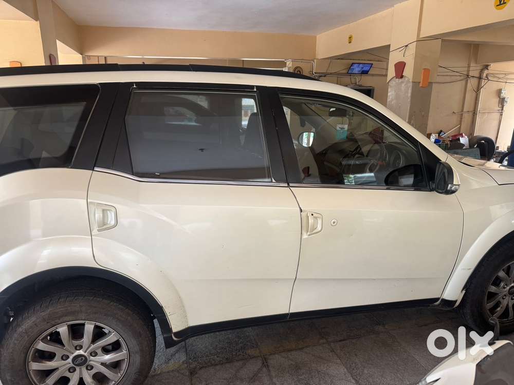 Mahindra Xuv500 Diesel 2015