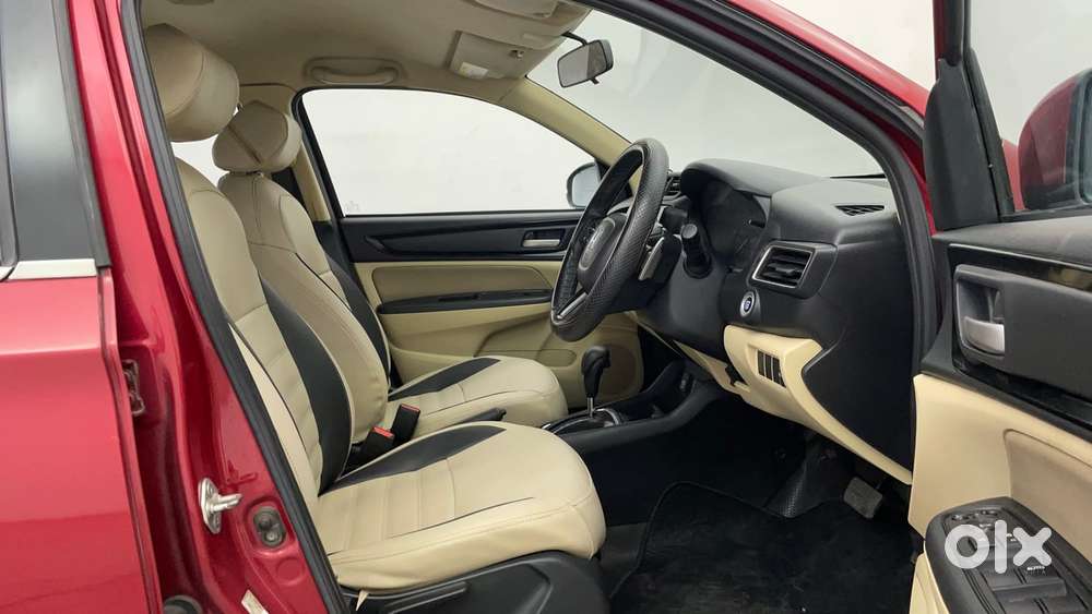 Honda Amaze Vx Cvt I-vtec, 2020, Petrol