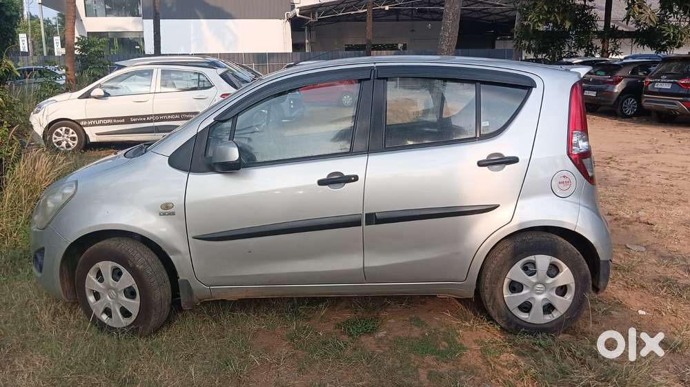 Maruti Suzuki Ritz Vdi (abs) Bs Iv, 2012, Diesel