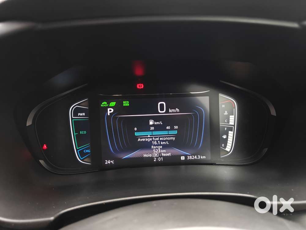 Maruti Suzuki Grand Vitara 1.5 Zeta Plus Intelligent Hybrid Ecvt, 20..