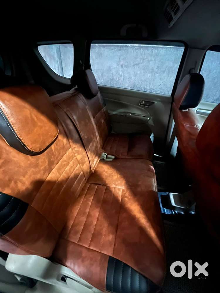 Maruti Ertiga Diesel 2017