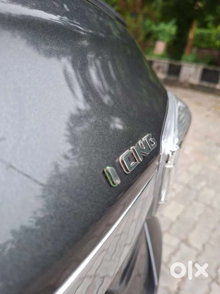 Tata Tigor Xz Cng, 2022, Cng & Hybrids
