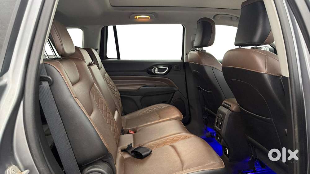 Jeep Meridian 2.0 Limited 4x2 At, 2022, Diesel