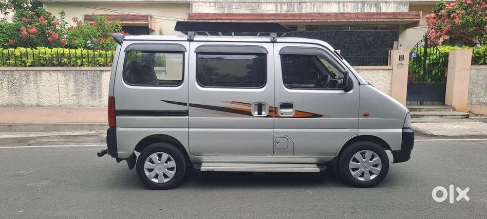 Maruti Suzuki Eeco, 2022, Lpg