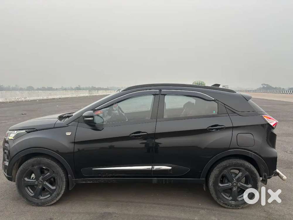 Tata Nexon 2023 Diesel Well Maintained