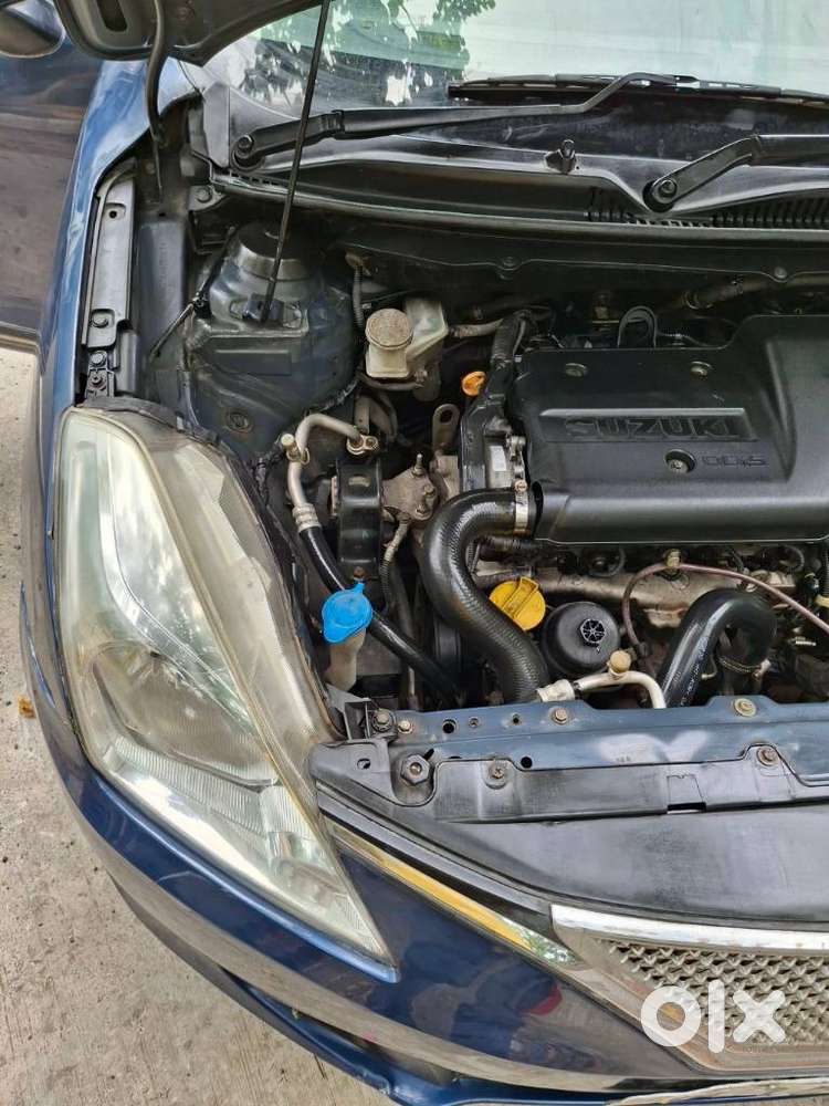 Maruti Suzuki Baleno Delta, 2019, Diesel
