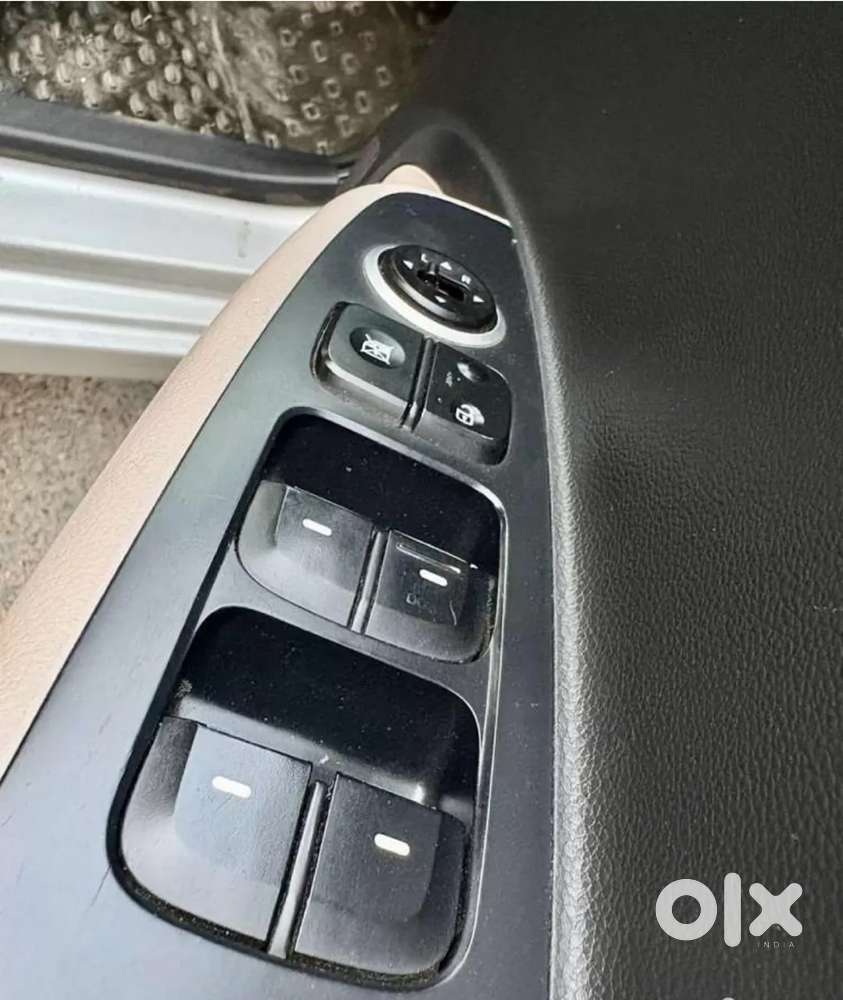 Hyundai Grand I10 1.2 Kappa Magna, 2016, Petrol