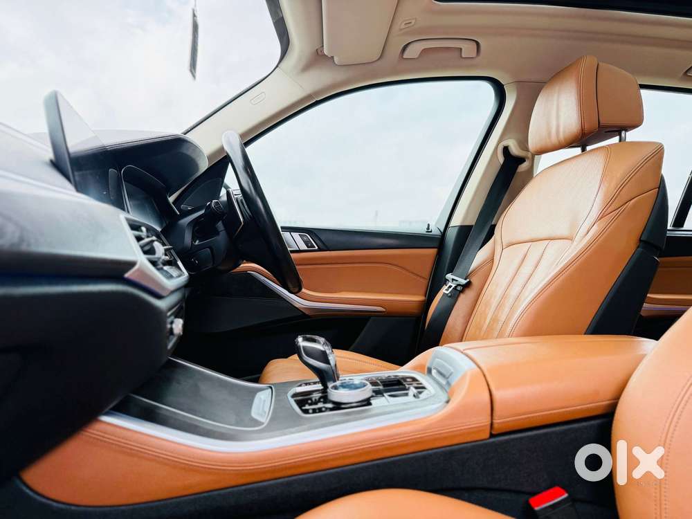 Bmw X5 Xdrive30d Xline, 2019, Diesel