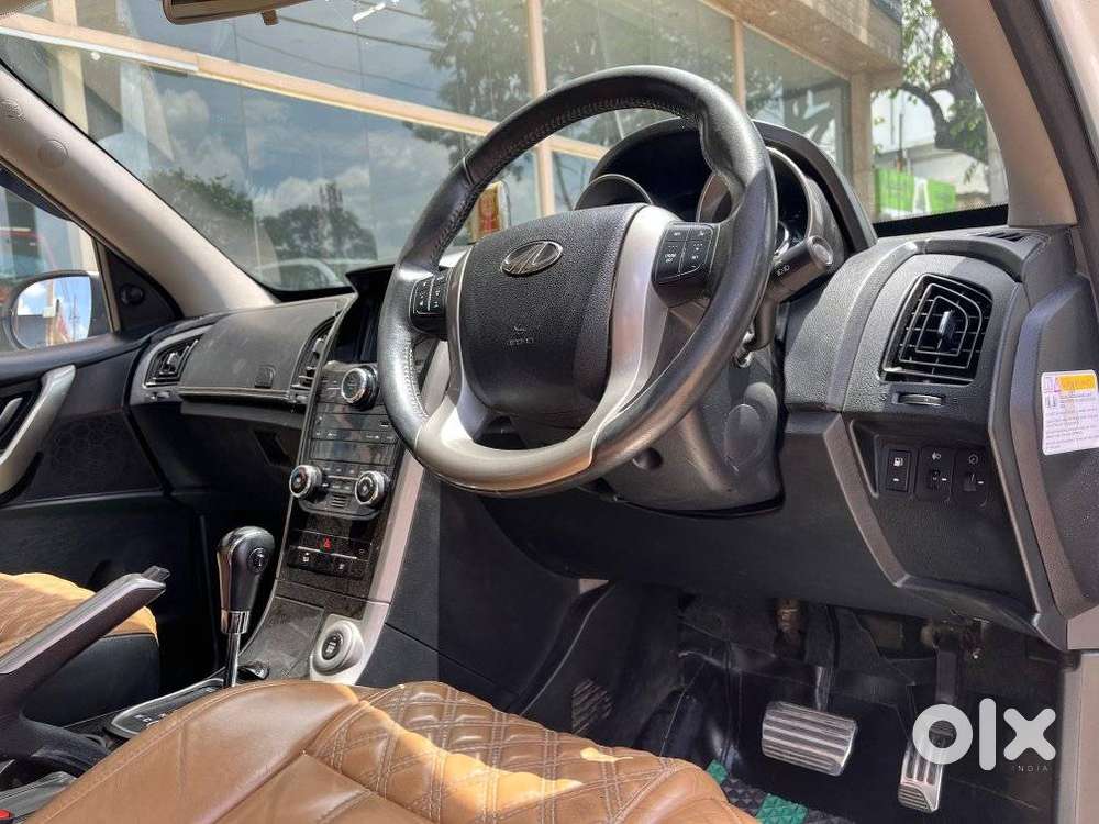 Mahindra Xuv500 W11 At, 2022, Diesel