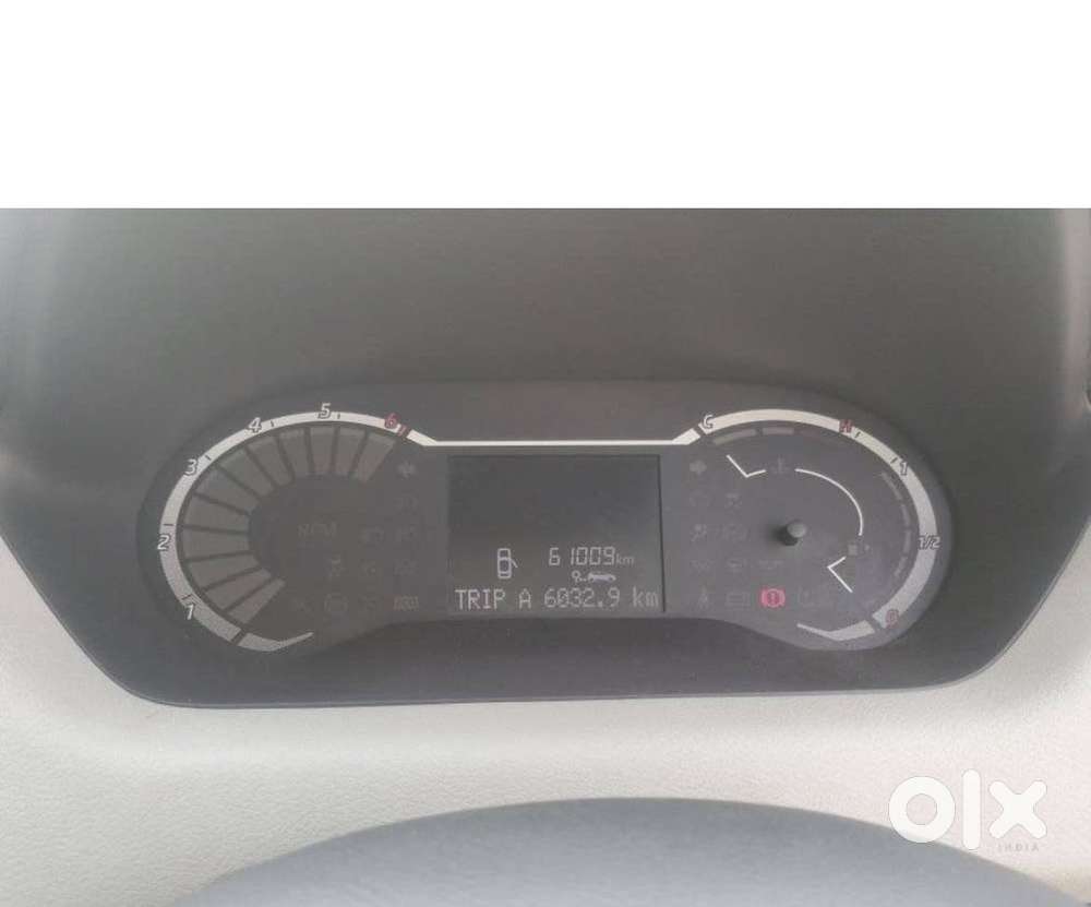 Nissan Magnite, 2022, Petrol