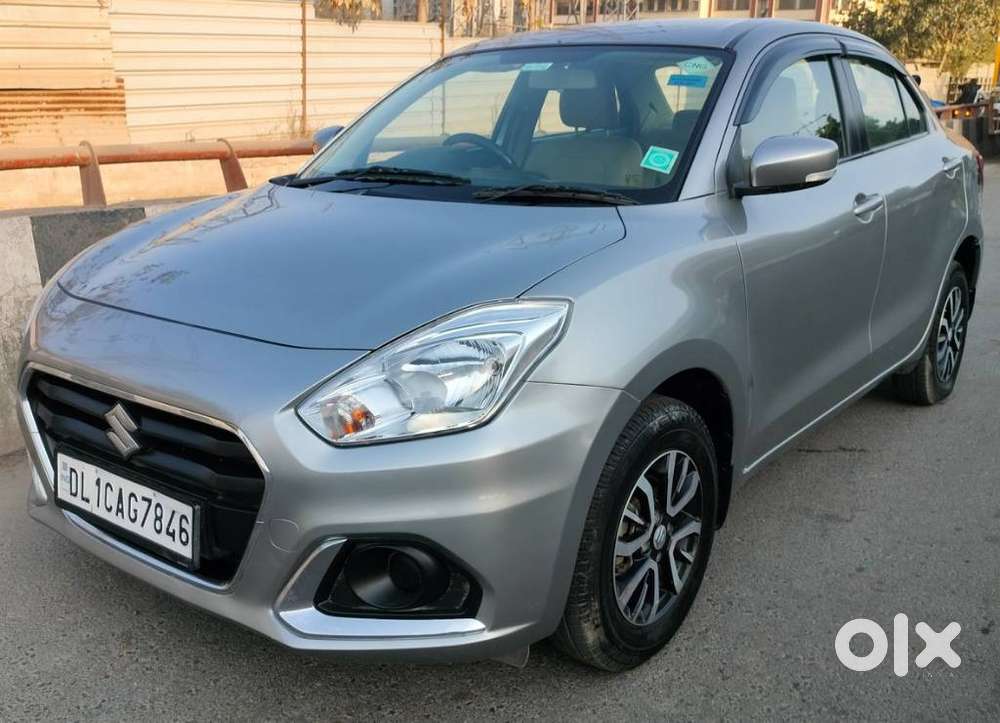 Maruti Suzuki Dzire 1.2 Vxi Cng, 2023, Cng & Hybrids