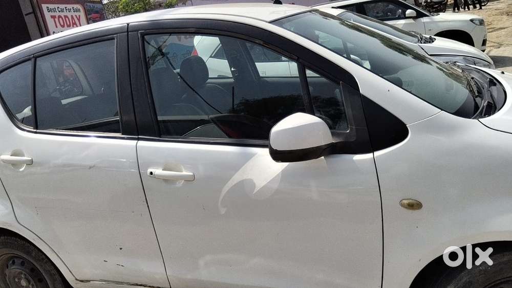 2014 Maruti Ritz Vdi
