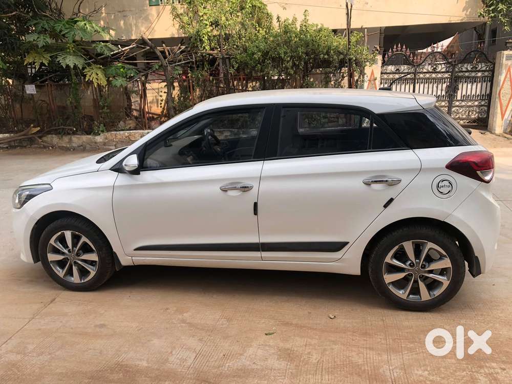 Hyundai I20 1.4 Asta, 2015, Diesel