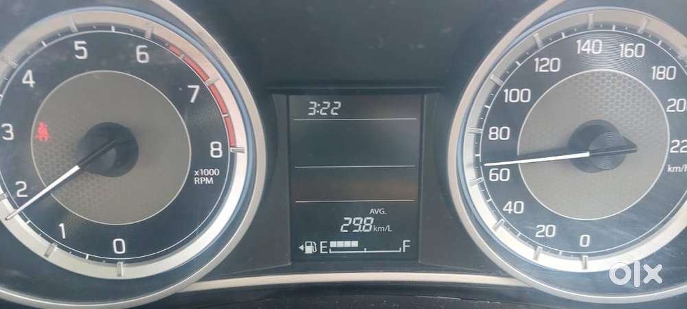 Maruti Suzuki Swift Dzire 2024 Petrol 80000 Km Driven