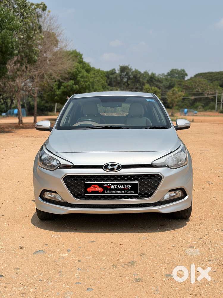 Hyundai I20 1.2 Sportz (o), 2014, Petrol