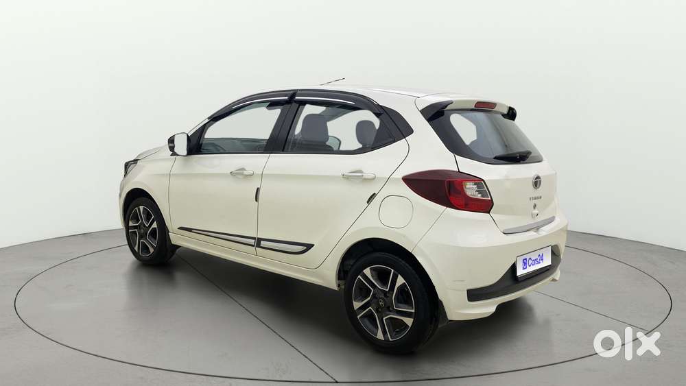 Tata Tiago Xza Plus, 2024, Petrol