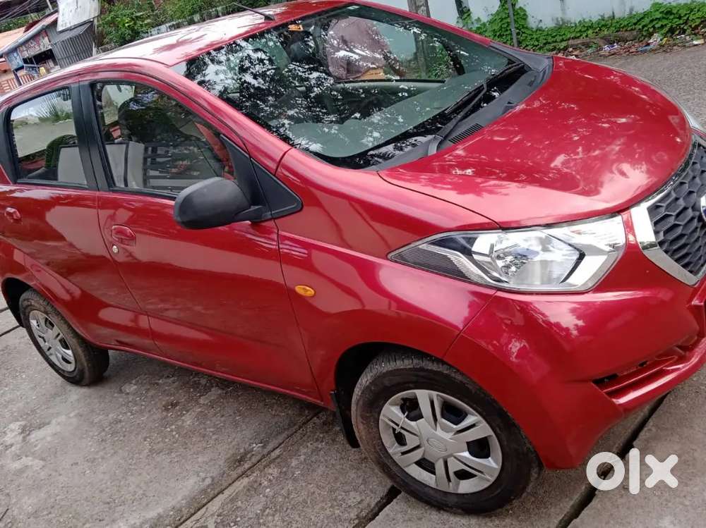 Datsun Redigo 2016 Petrol Good Condition