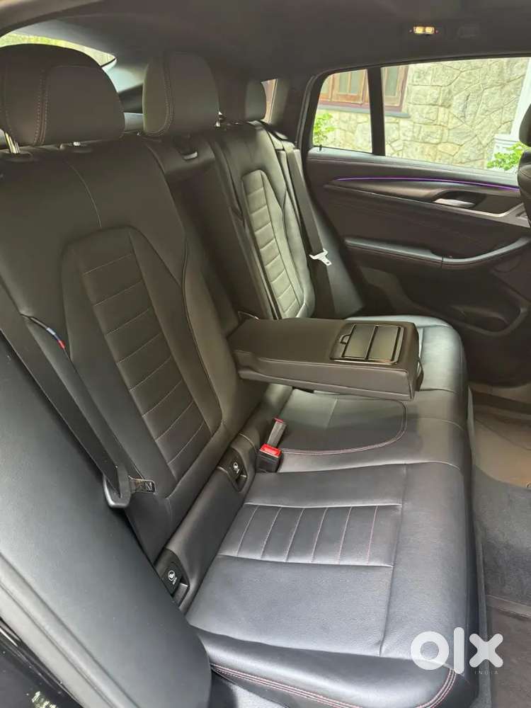 Bmw X4 M Sport Jahre Edition For Sale