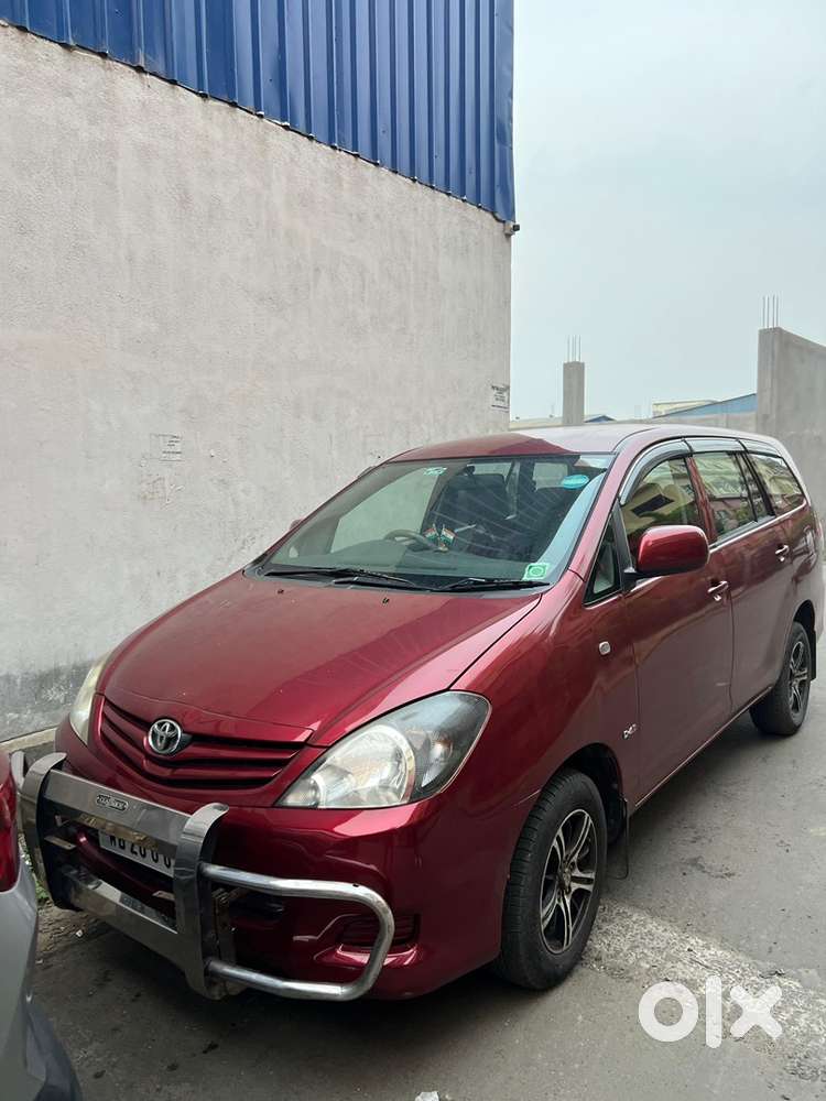 Toyota Diesel 2010 Year