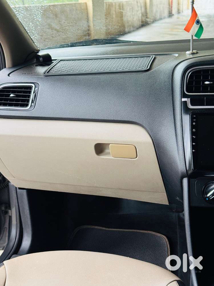 Volkswagen Polo 2012 Diesel Well Maintained