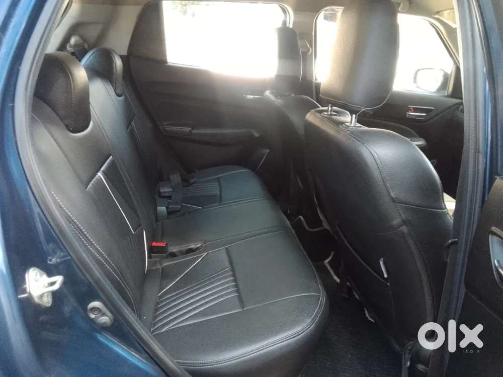 Maruti Suzuki Swift Vxi, 2018, Petrol