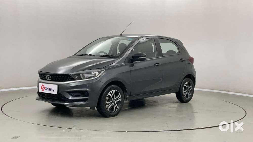 Tata Tiago 1.2 Revotron Xt Option, 2022, Petrol