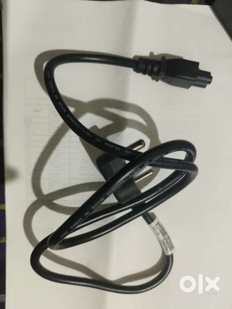 Lenovo chromebook 14e type C charger for sale