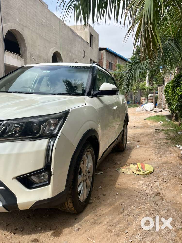 Mahindra Xuv300 Petrol 2020