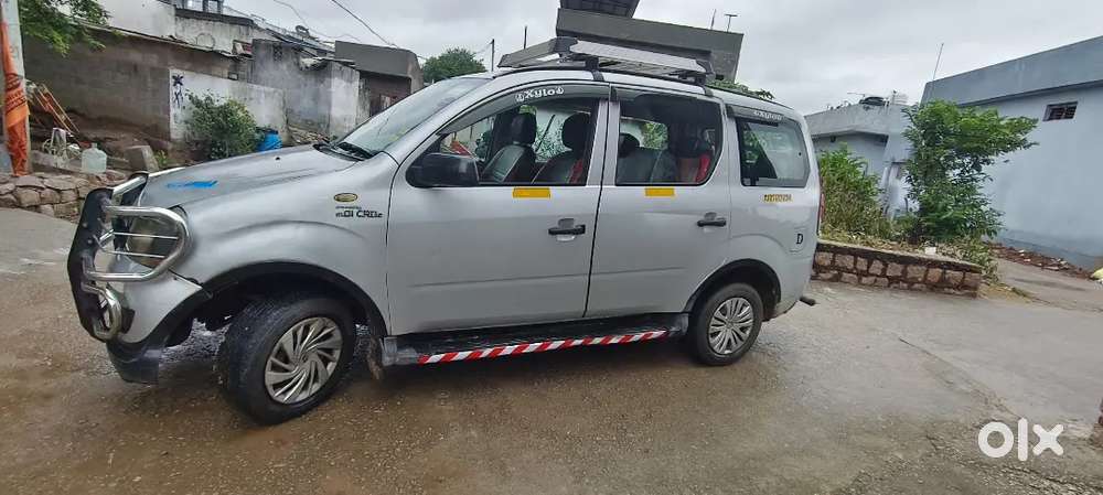 Mahindra Xylo Diesel Manual 2017