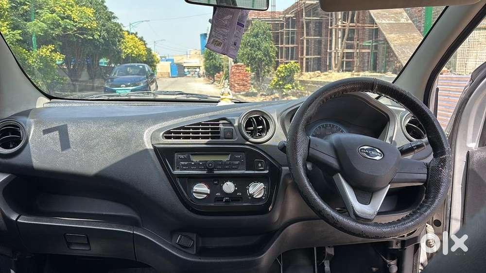 Datsun Redi Go 2019 Petrol Well Maintained