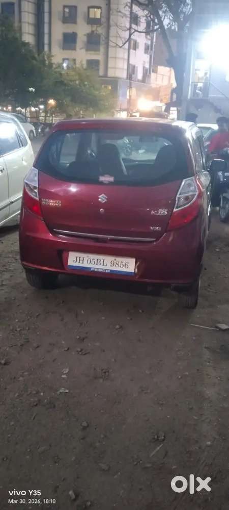 Maruti Suzuki Alto K10 2016 Petrol 53000 Km Driven Urgent Sell