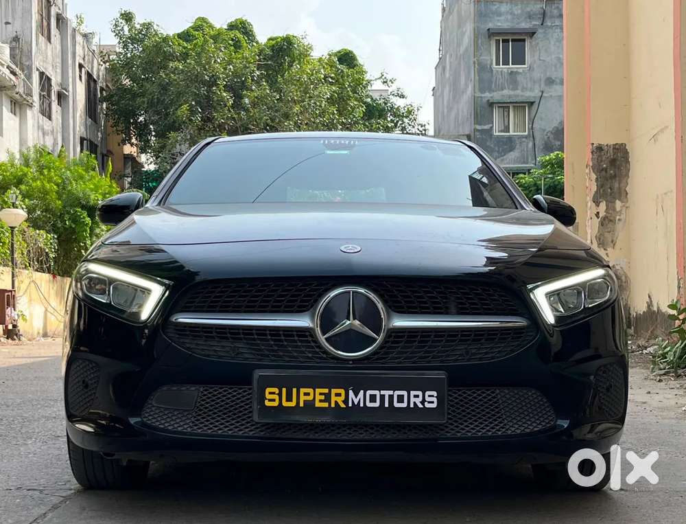 Mercedes-benz A-class Limousine 200, 2023, Petrol