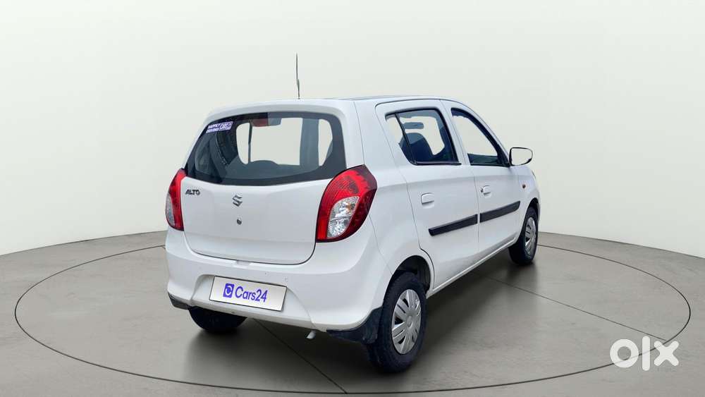 Maruti Suzuki Alto 800 0.8 Vxi (o), 2019, Petrol
