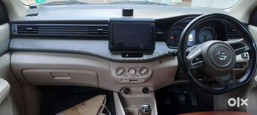 Maruti Suzuki Ertiga, 2024, Cng & Hybrids