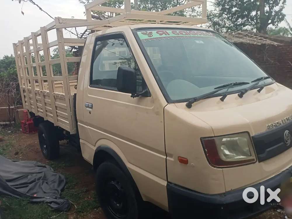 Ashok Leyland Stile Diesel 2018 Lx