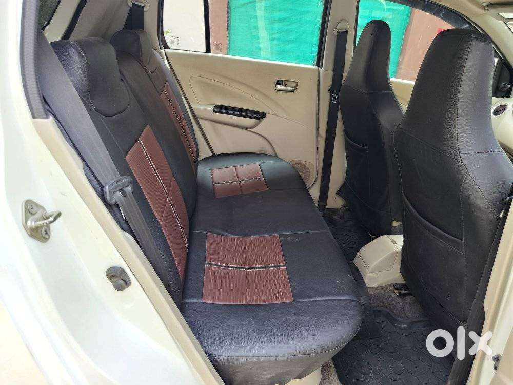 Maruti Suzuki Celerio Vxi Optional Mt, 2018, Petrol